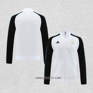 Chaqueta del Argentina 2022-2023 Blanco