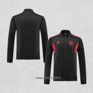 Chaqueta del Bayern Munich 2022-2023 Negro