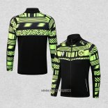 Chaqueta del Borussia Dortmund 2022-2023 Negro