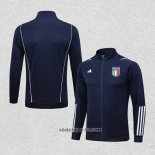 Chaqueta del Italia 2023-2024 Azul