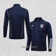 Chaqueta del Italia 2023-2024 Azul