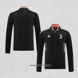 Chaqueta del Juventus 2022-2023 Negro