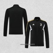 Chaqueta del Juventus 2022-2023 Negro
