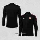 Chaqueta del SC Internacional 2021-2022 Negro