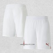 Pantalones Segunda AC Milan 2022-2023
