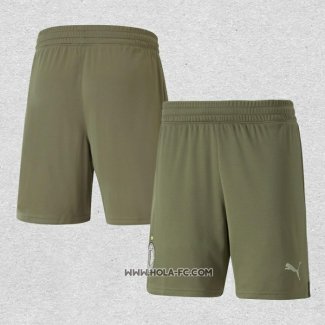 Pantalones Tercera AC Milan 2022-2023