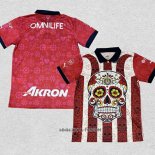 Tailandia Camiseta Guadalajara Special 2023-2024