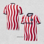 Tailandia Camiseta Inter Miami Adidas x Americana 2021