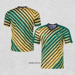 Tailandia Camiseta Jamaica OG 2024