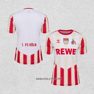 Tailandia Camiseta Koln Carnival 2023-2024