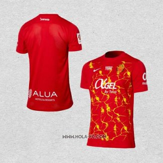 Tailandia Camiseta Mallorca Special 2023-2024