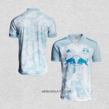 Tailandia Camiseta New York Red Bulls Primeblue 2021