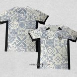 Tailandia Camiseta Portugal Special 2024-2025 Blanco