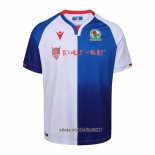 Tailandia Camiseta Primera Blackburn Rovers 2022-2023