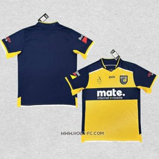 Tailandia Camiseta Primera Central Coast Mariners 2023-2024