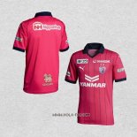 Tailandia Camiseta Primera Cerezo Osaka 2023