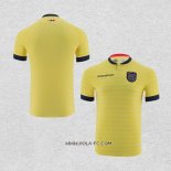 Tailandia Camiseta Primera Ecuador 2023