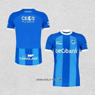 Tailandia Camiseta Primera Genk 2023-2024