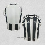 Tailandia Camiseta Primera Juventus 2024-2025