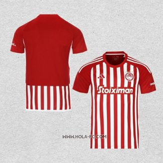 Tailandia Camiseta Primera Olympiacos 2023-2024