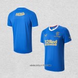 Tailandia Camiseta Primera Rangers 2021-2022