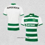 Tailandia Camiseta Primera Sporting 2021-2022