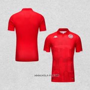 Tailandia Camiseta Primera Tunez 2024