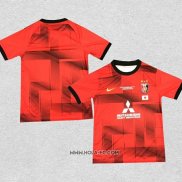 Tailandia Camiseta Primera Urawa Red Diamonds ACL 2023