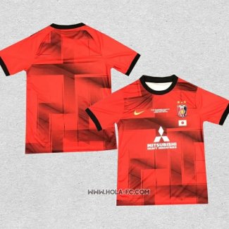 Tailandia Camiseta Primera Urawa Red Diamonds ACL 2023