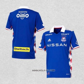 Tailandia Camiseta Primera Yokohama Marinos 2022