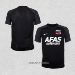 Tailandia Camiseta Segunda AZ Alkmaar 2021-2022