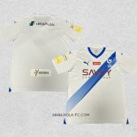 Tailandia Camiseta Segunda Al Hilal 2023-2024
