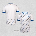 Tailandia Camiseta Segunda Alaves 2022-2023
