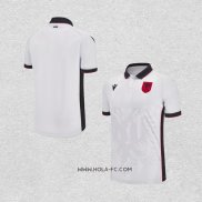 Tailandia Camiseta Segunda Albania 2023
