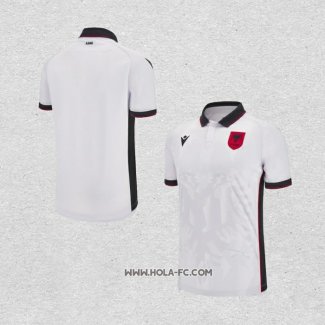 Tailandia Camiseta Segunda Albania 2023