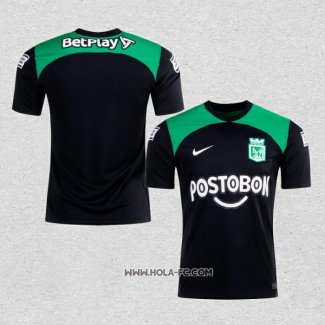 Tailandia Camiseta Segunda Atletico Nacional 2023