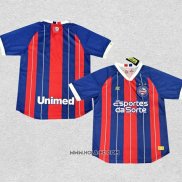 Tailandia Camiseta Segunda Bahia 2024