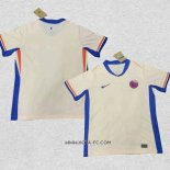 Tailandia Camiseta Segunda Chelsea 2024-2025