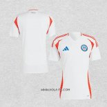 Tailandia Camiseta Segunda Chile 2024