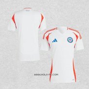 Tailandia Camiseta Segunda Chile 2024