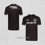 Tailandia Camiseta Segunda Colo-Colo 2024