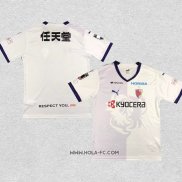 Tailandia Camiseta Segunda Kyoto Sanga 2023