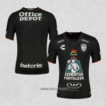 Tailandia Camiseta Segunda Pachuca 2023-2024
