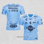 Tailandia Camiseta Segunda Queretaro 2022-2023