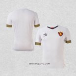 Tailandia Camiseta Segunda Recife 2021