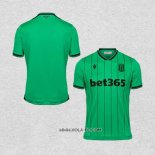 Tailandia Camiseta Segunda Stoke City 2021-2022