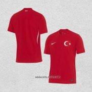 Tailandia Camiseta Segunda Turquia 2024