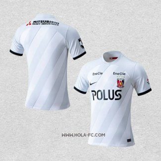 Tailandia Camiseta Segunda Urawa Red Diamonds 2024