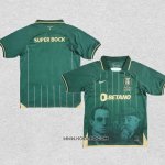 Tailandia Camiseta Sporting Special 2023-2024