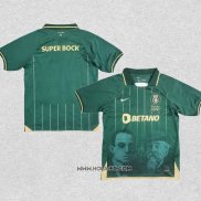 Tailandia Camiseta Sporting Special 2023-2024